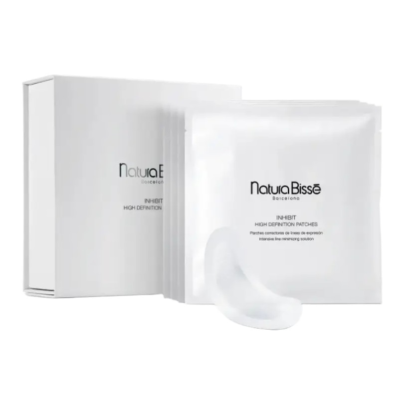 Natura Bisse Inhibit High Definition Patches