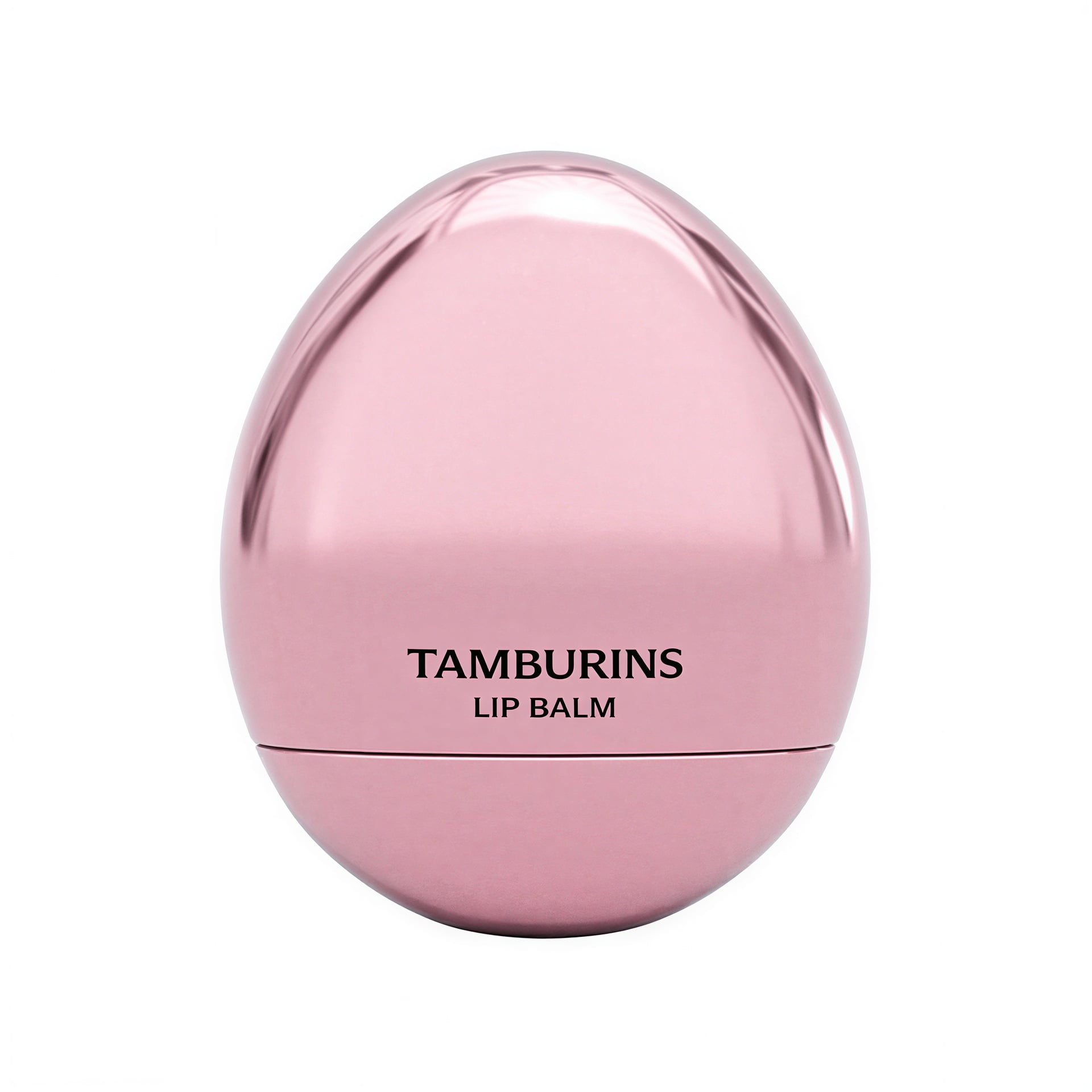 Tamburins Egg Lip Balm