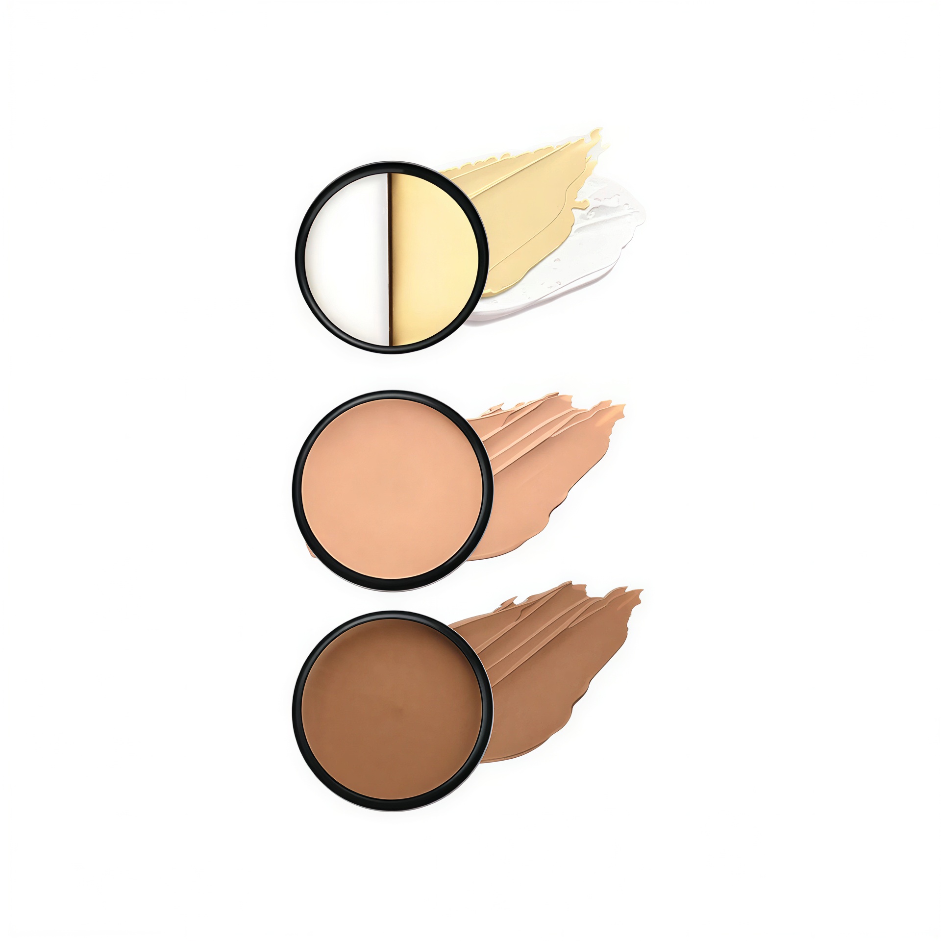 MustaeV Melting Cream Foundation