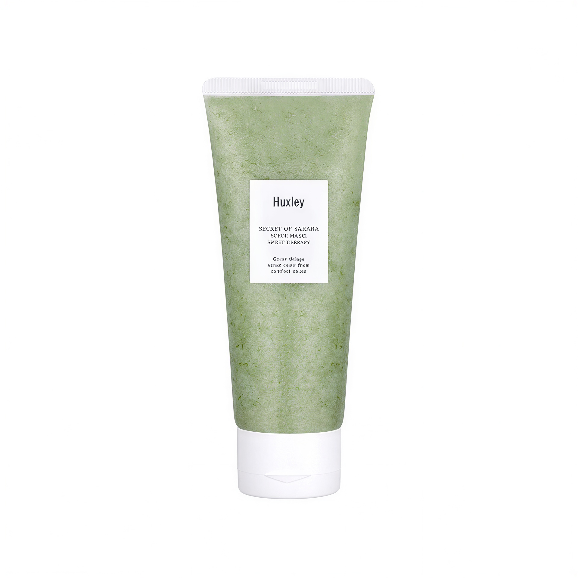 Huxley Scrub Mask Sweet Therapy