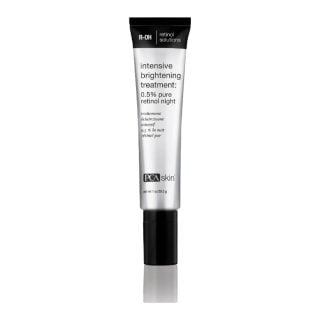 PCA Skin Intensive Brightening Treatment 0.5 Pure Retinol Night