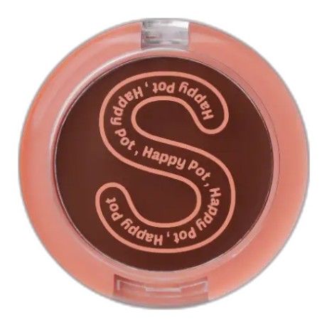 Squad Cosmetics Happy Pot
