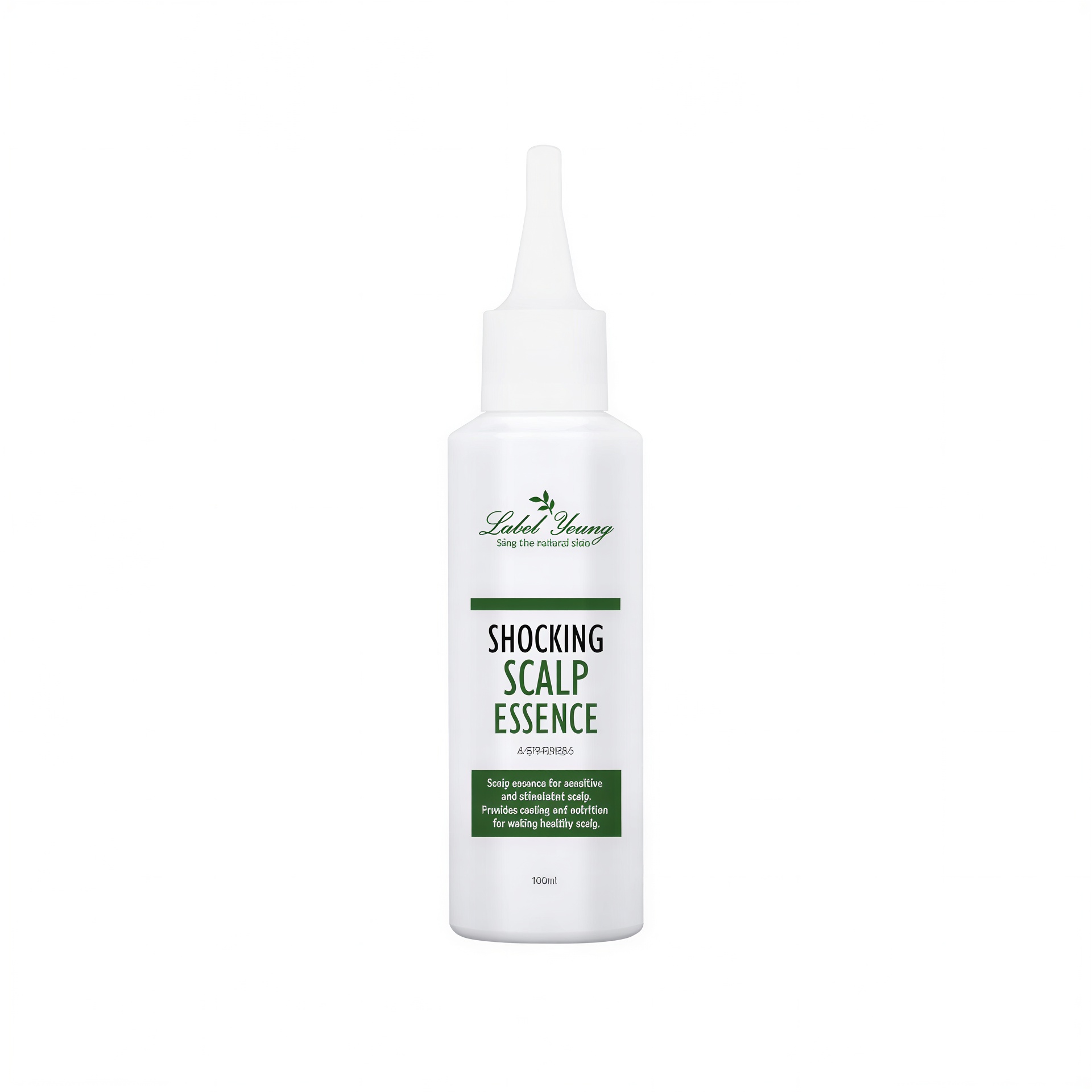 Label Young Shocking Scalp Essence
