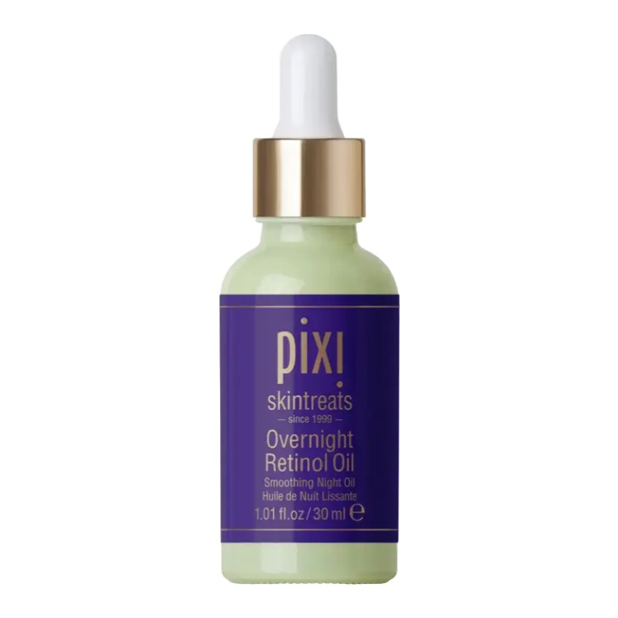 Pixi Beauty Overnight Retinol Oil