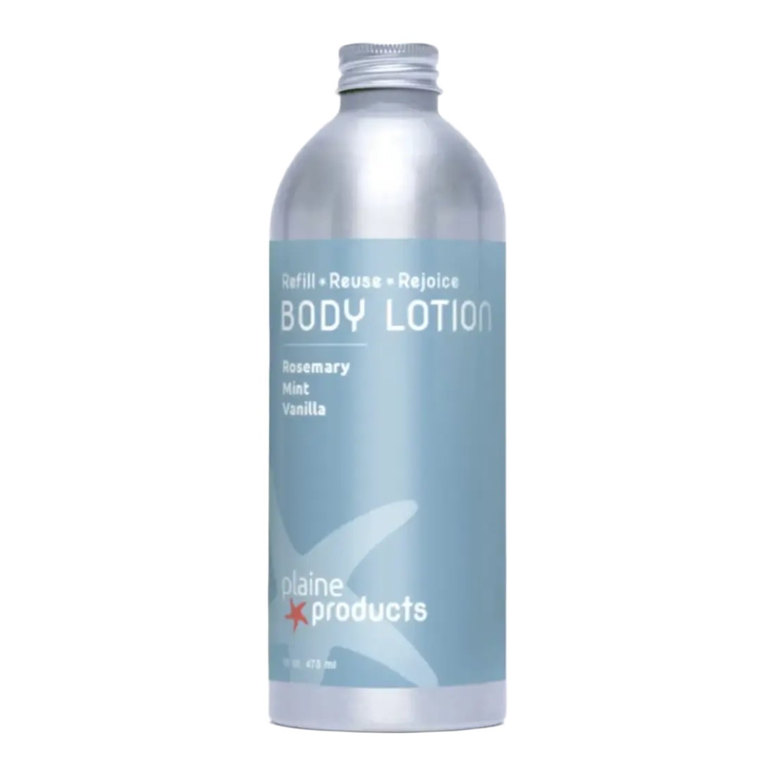 plaine products Body Lotion