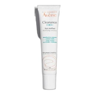 Avène Cleanance Mattifying Emulsion