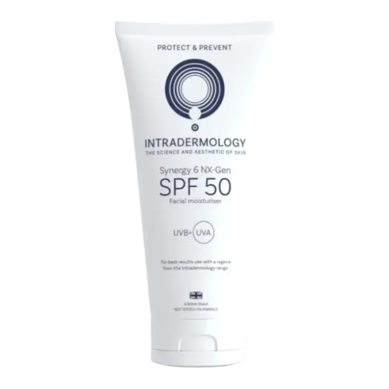 Intradermology Synergy 6 NX-Gen SPF 50
