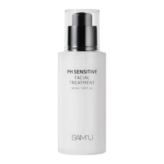 Sam’U PH Sensitive Facial Treatment