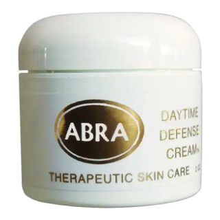 Abra Therapeutics كريم الحماية النهارية