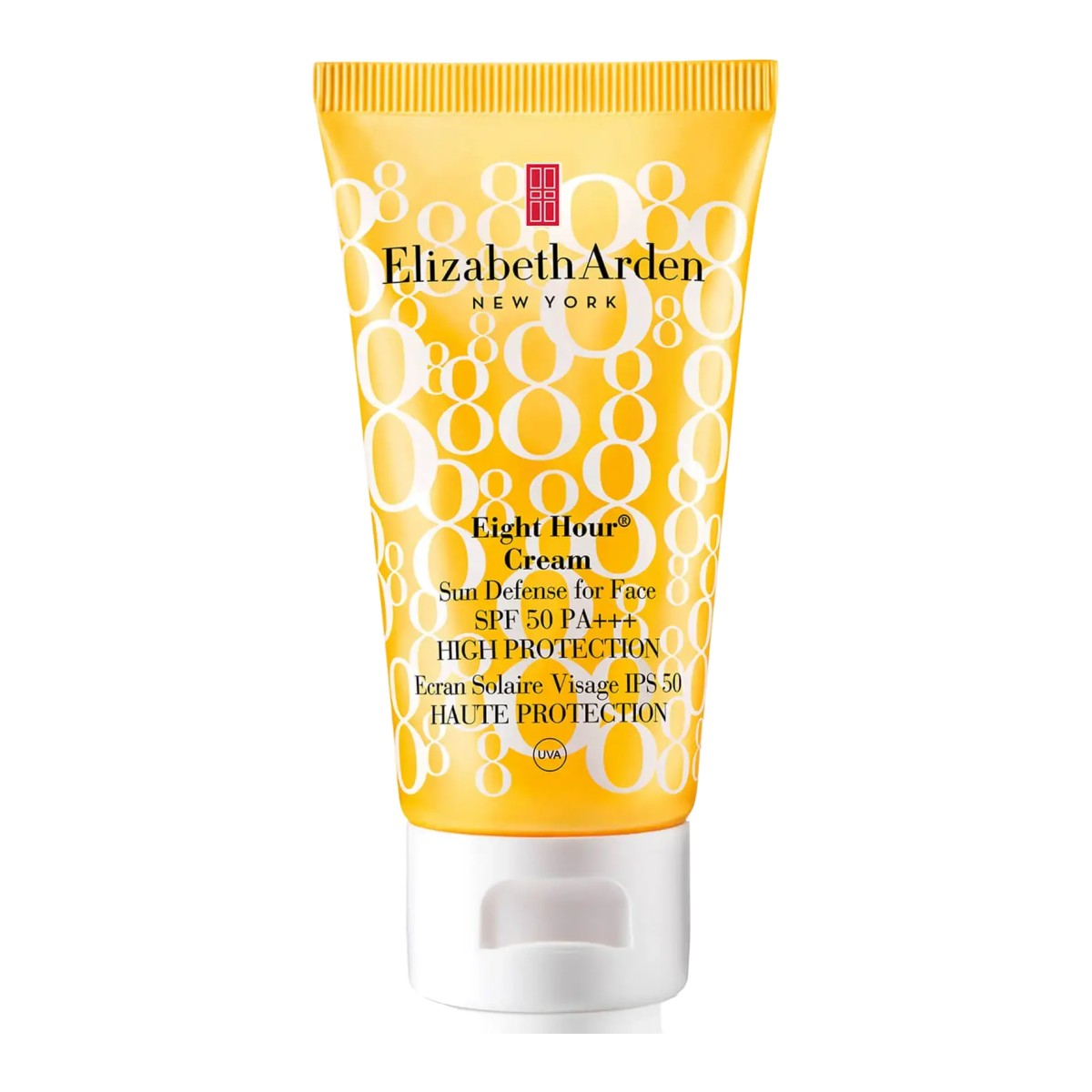 Elizabeth Arden Eight Hour® Cream Sun Defense for Face SPF 50 Sunscreen