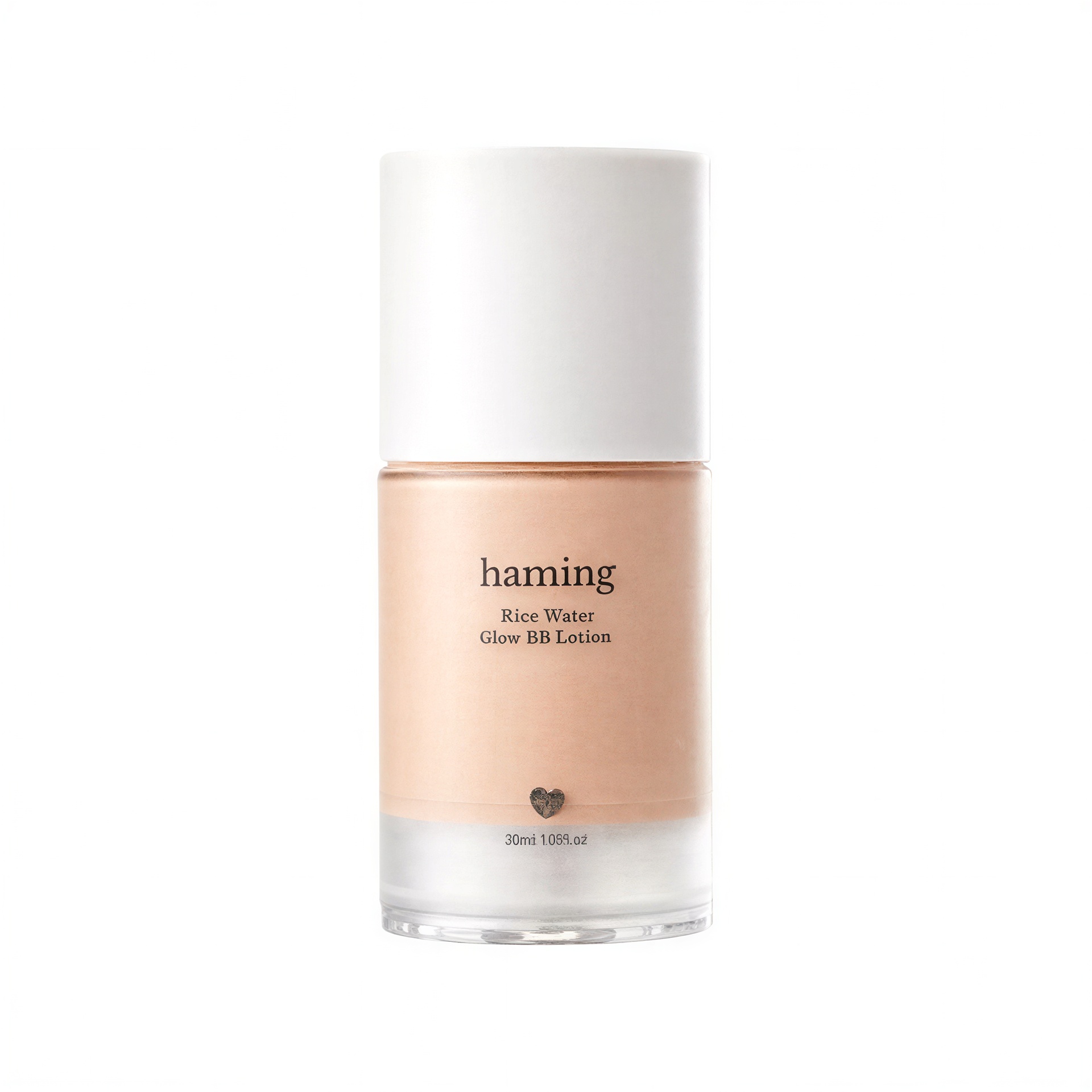 Haming Clear Rice Water BB Lotion