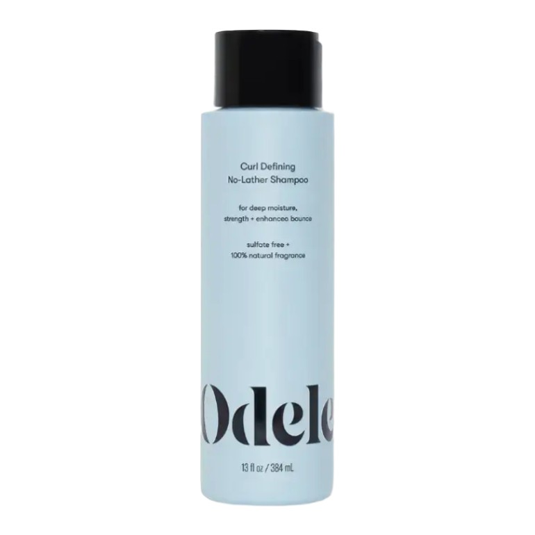 Odele Curl Defining No-Lather Shampoo
