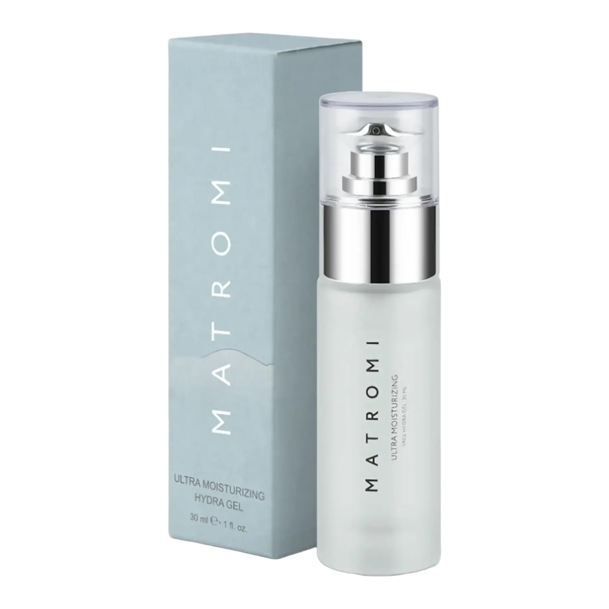 Matromi Ultra Moisturizing Hydra Gel