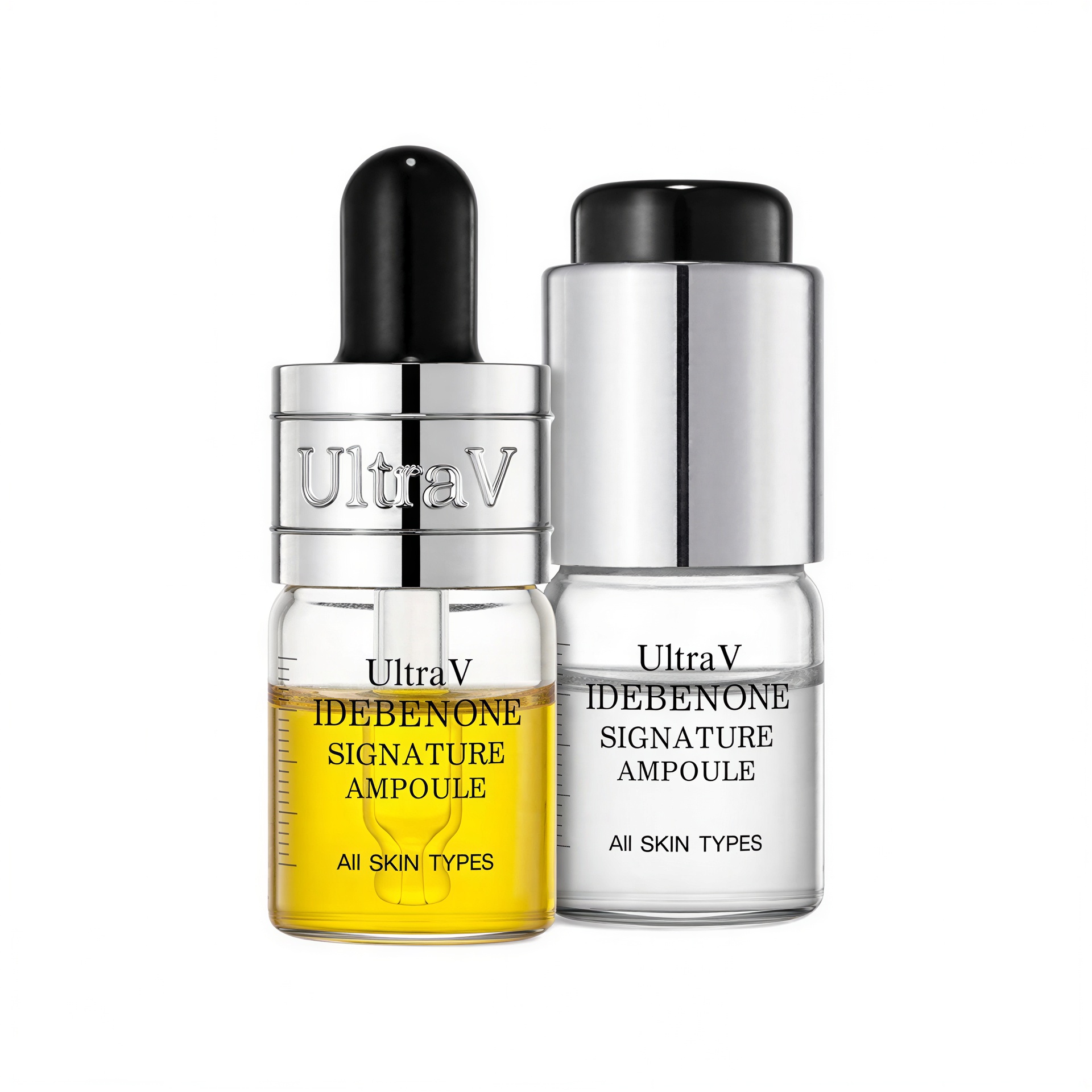Ultra V Idebenone Signature Ampoule