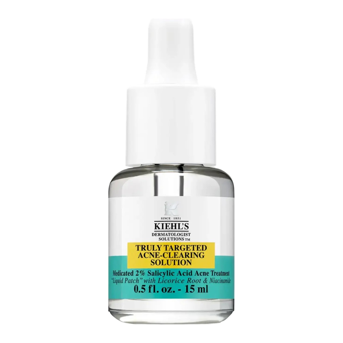 Kiehl's Truly Targeted Acne-Clearing Solution