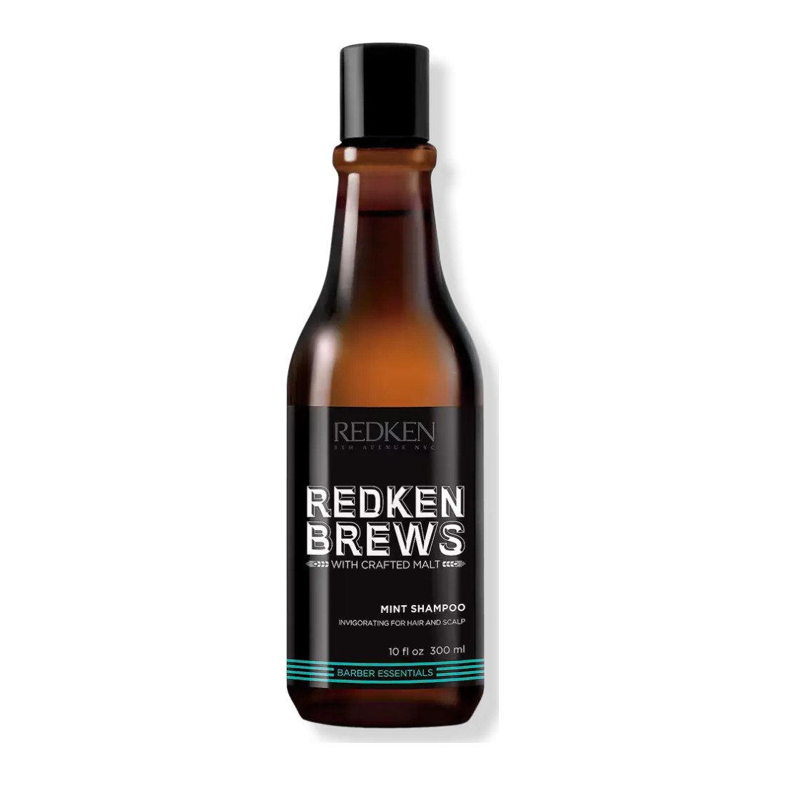 REDKEN Brews Mint Shampoo