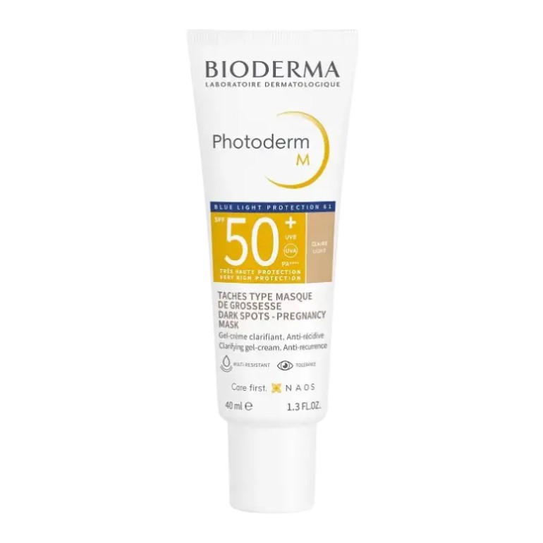 Bioderma Photoderm M SPF 50+