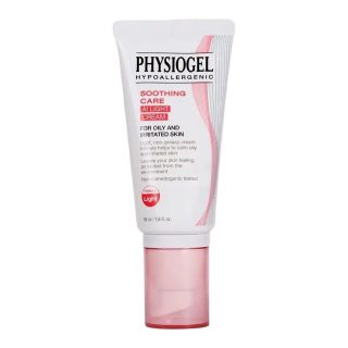 Physiogel كريم Red Soothing AI الخفيف