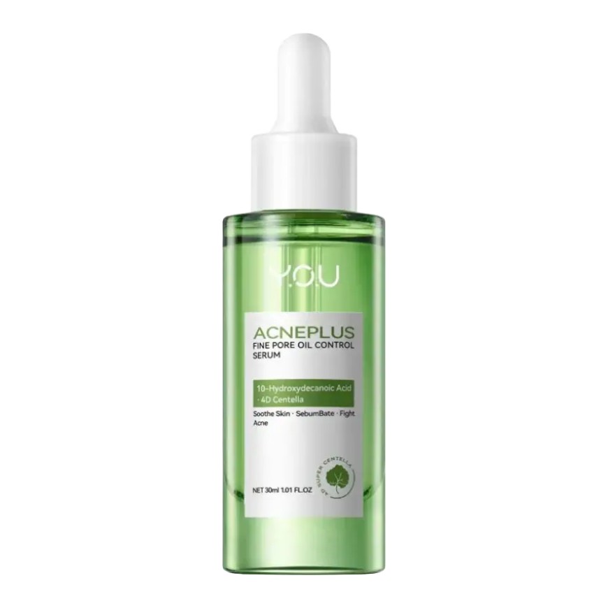 Y.O.U Acneplus Fine Pore Oil Control Serum
