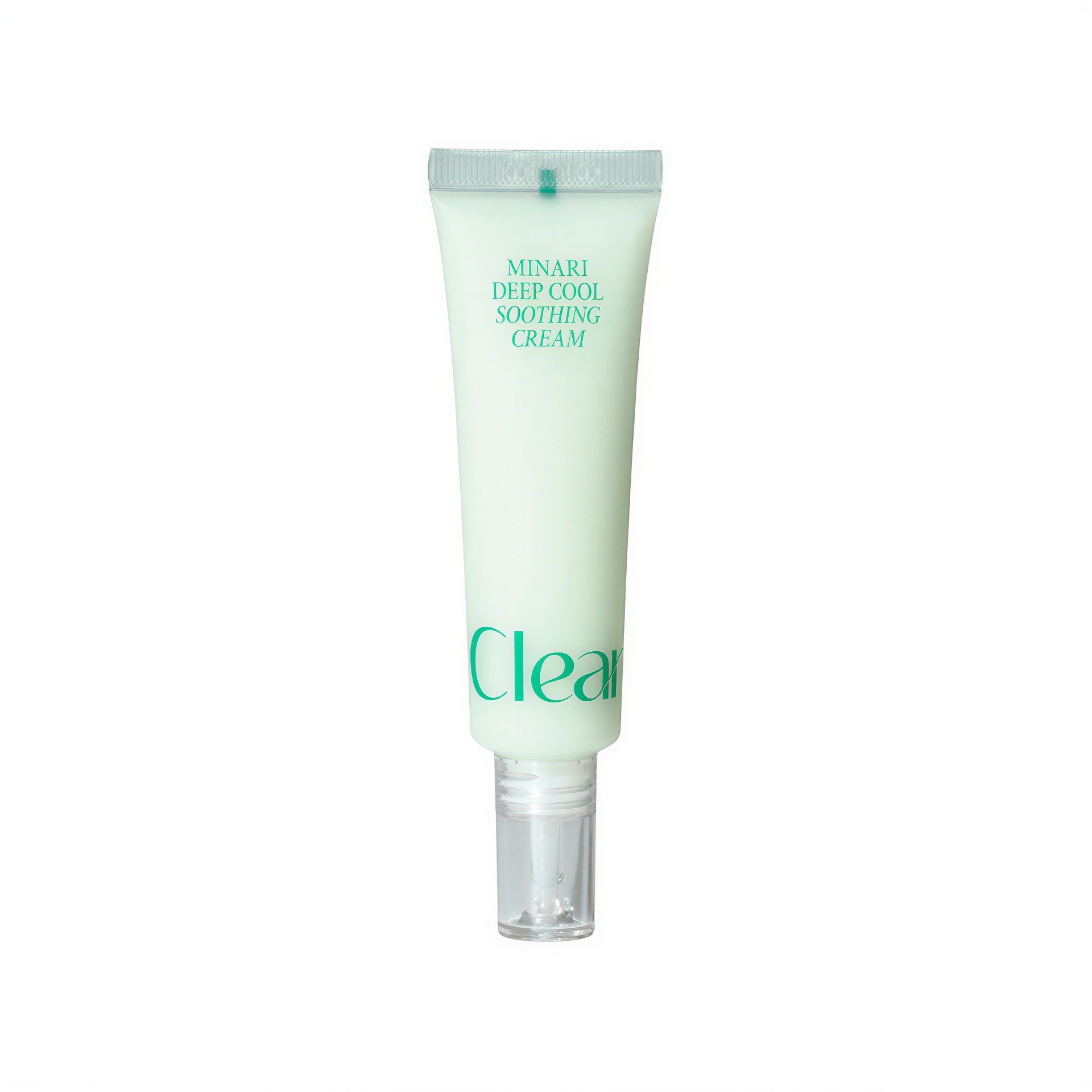 Clear Dear Minari Deep Cool Soothing Cream