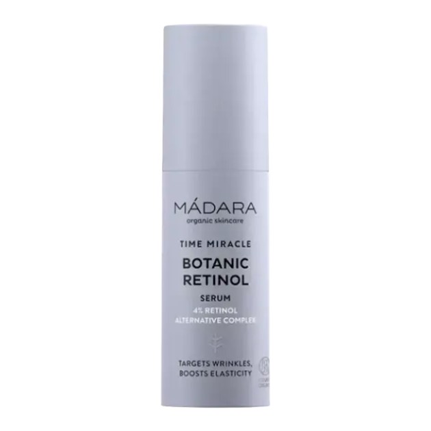 Madara Botanic Retinol Serum