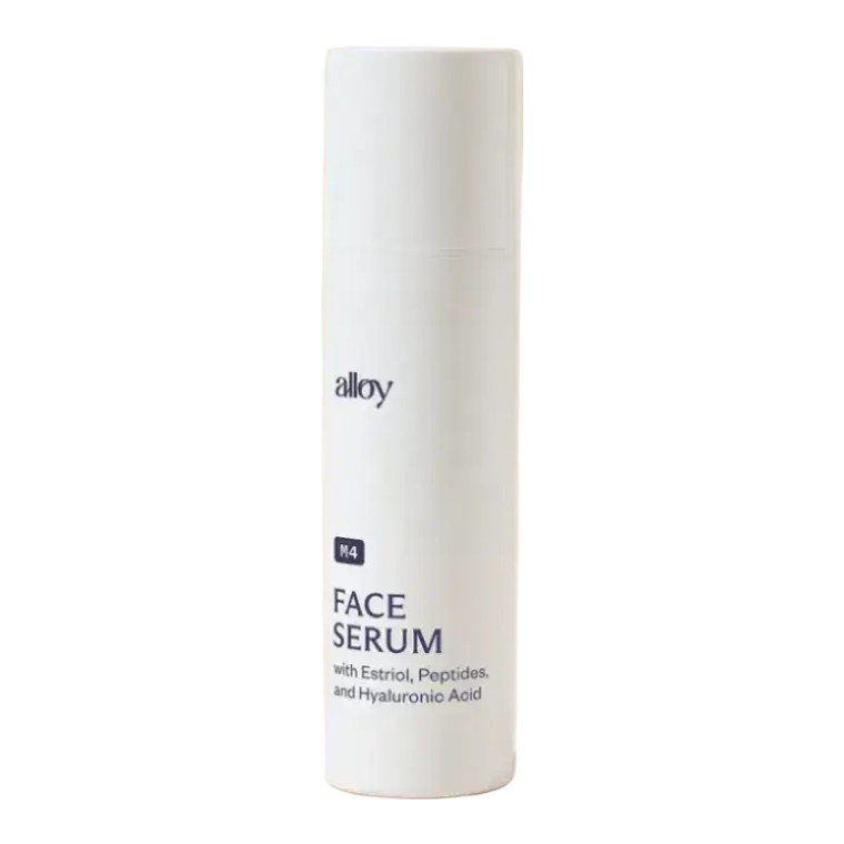 Alloy M4 Face Serum RX