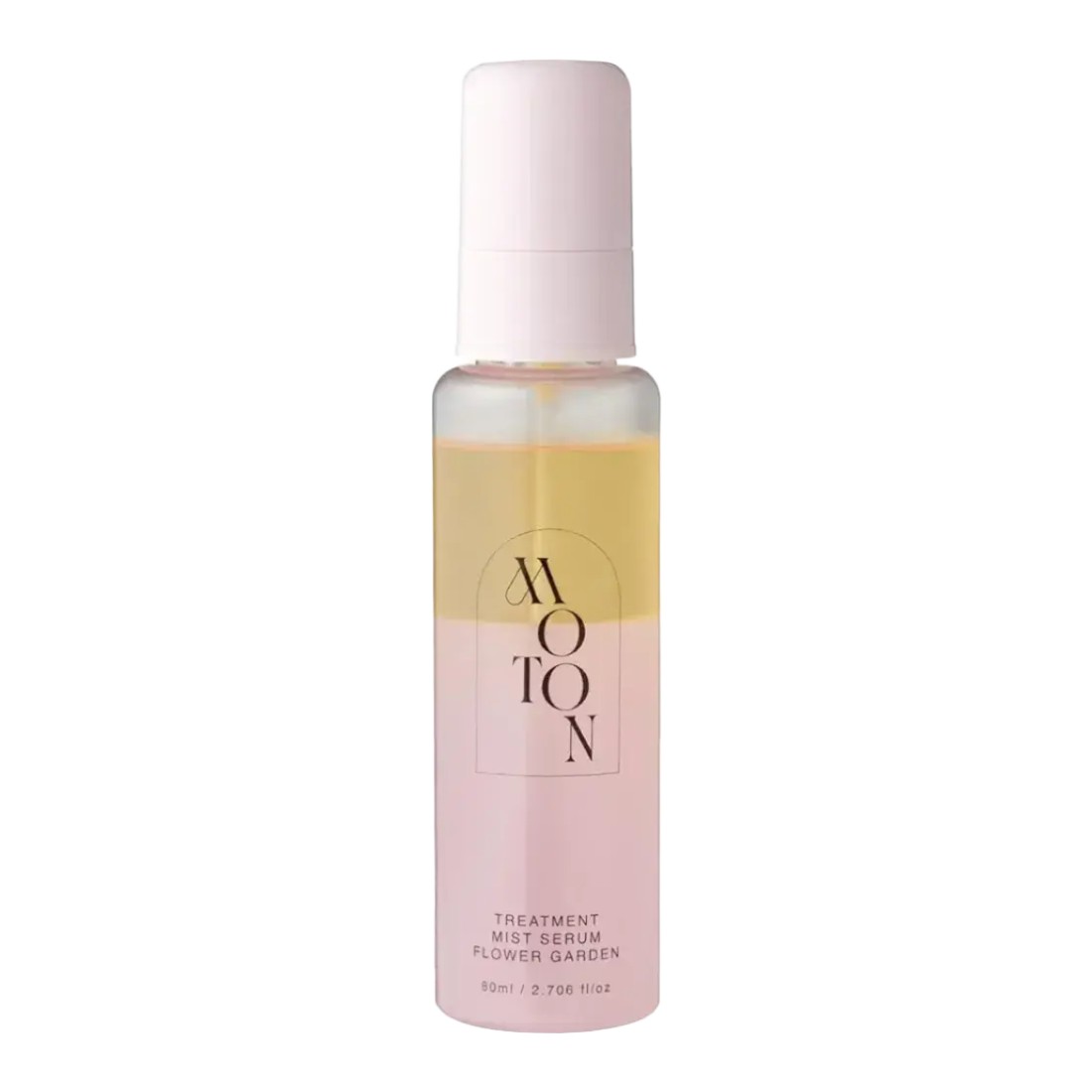 Moton Treatment Mist Serum