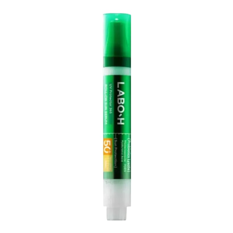 Labo-H UV Protector 365 Roll-On Sun Serum SPF 50+