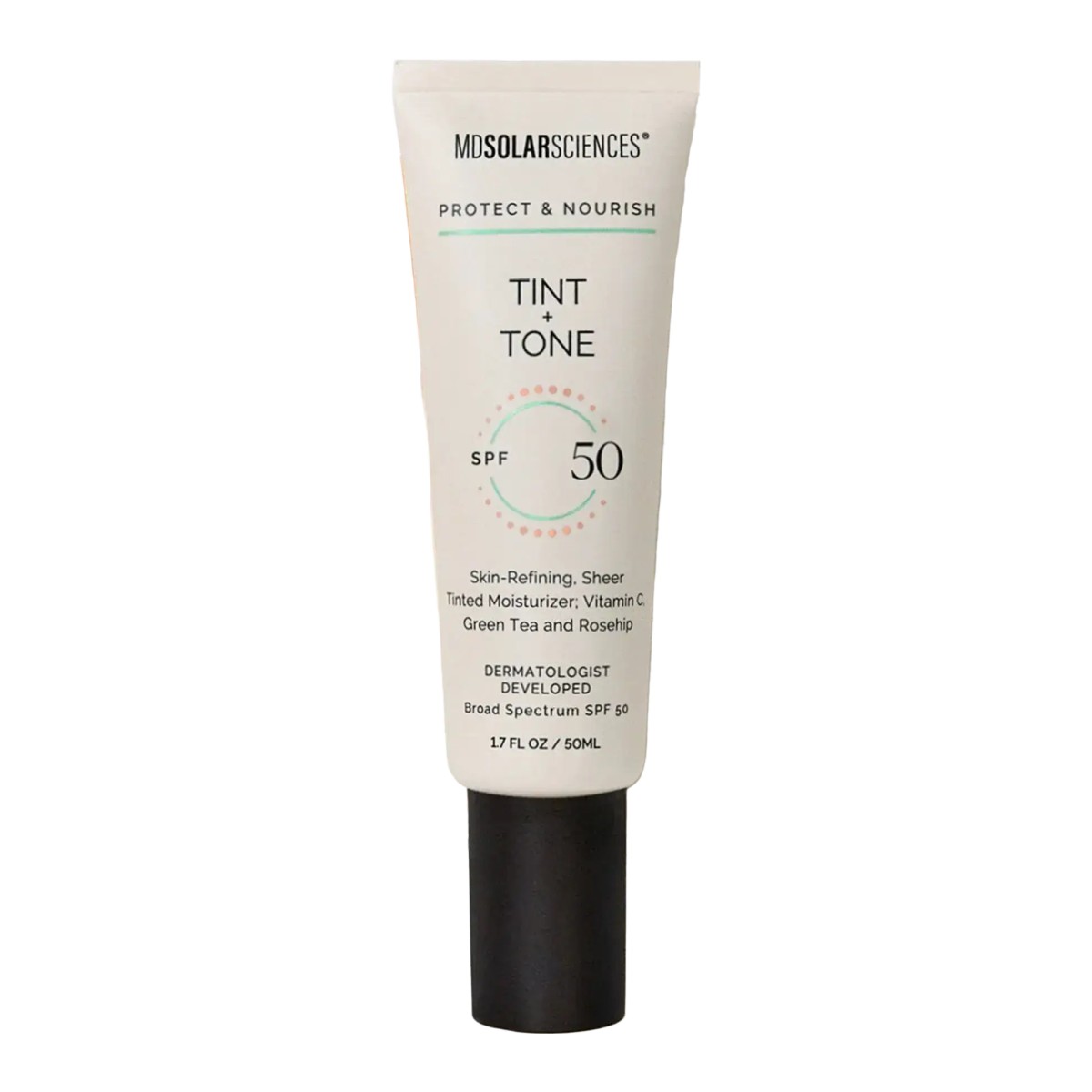 MDSolarSciences Tint + Tone SPF 50