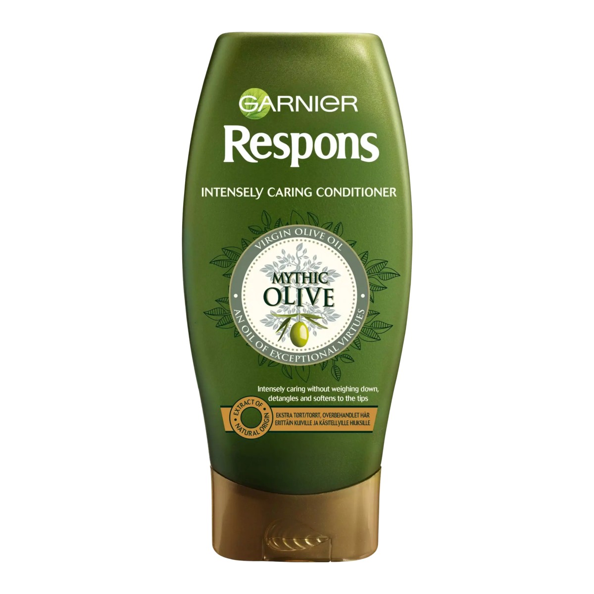 Garnier Mythic Olive Conditioner