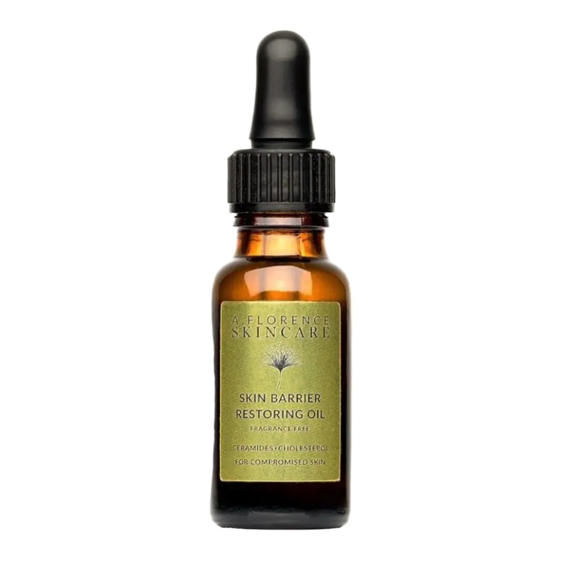 A. Florence Skin Barrier Restoring Oil with Ceramides + Oat