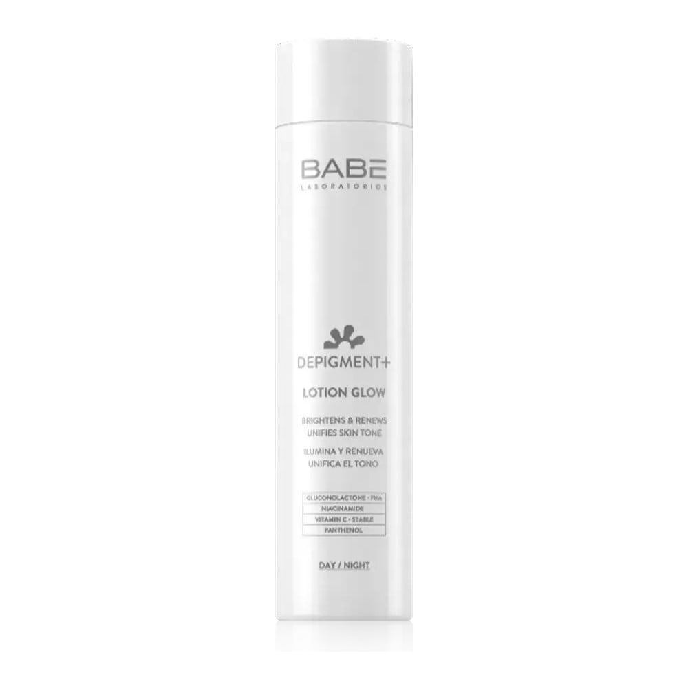 BABE Laboratorios Depigment+ Lotion Glow
