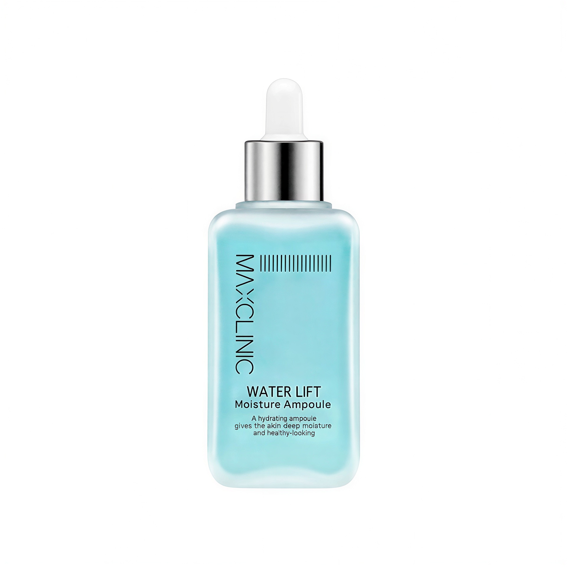 MAXCLINIC Waterlift Moisture Ampoule
