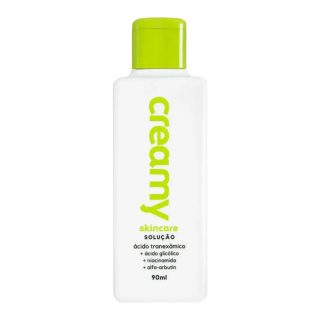 Creamy Solução Ácido Tranexâmico