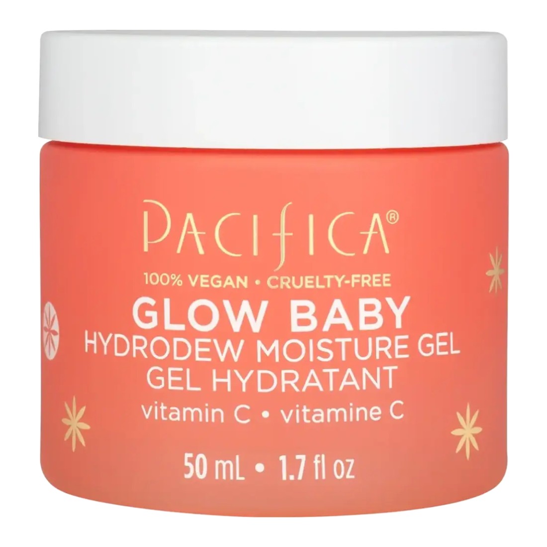Pacifica Glow Baby Hydrodew Moisture Gel