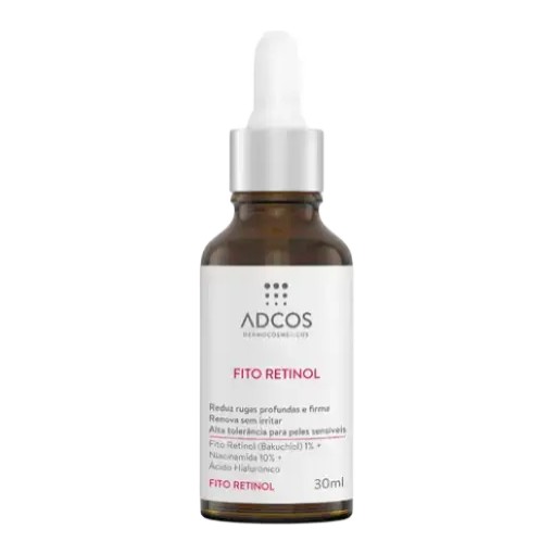Adcos Fito Retinol Serum