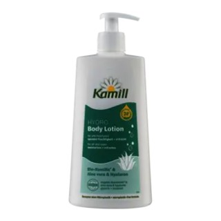 Kamill Hydro Body Lotion