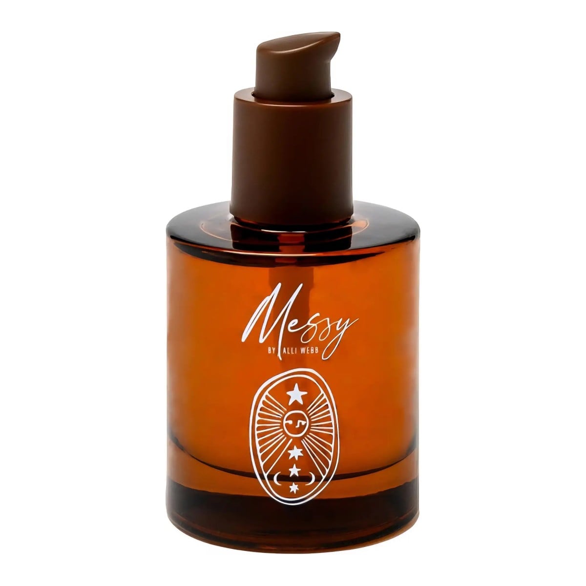 Messy By Alli Webb 'I Will Not Be Broken' Overnight Repair Hair Serum
