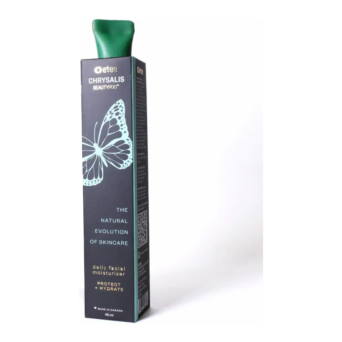 Etee Daily Facial Moisturizer