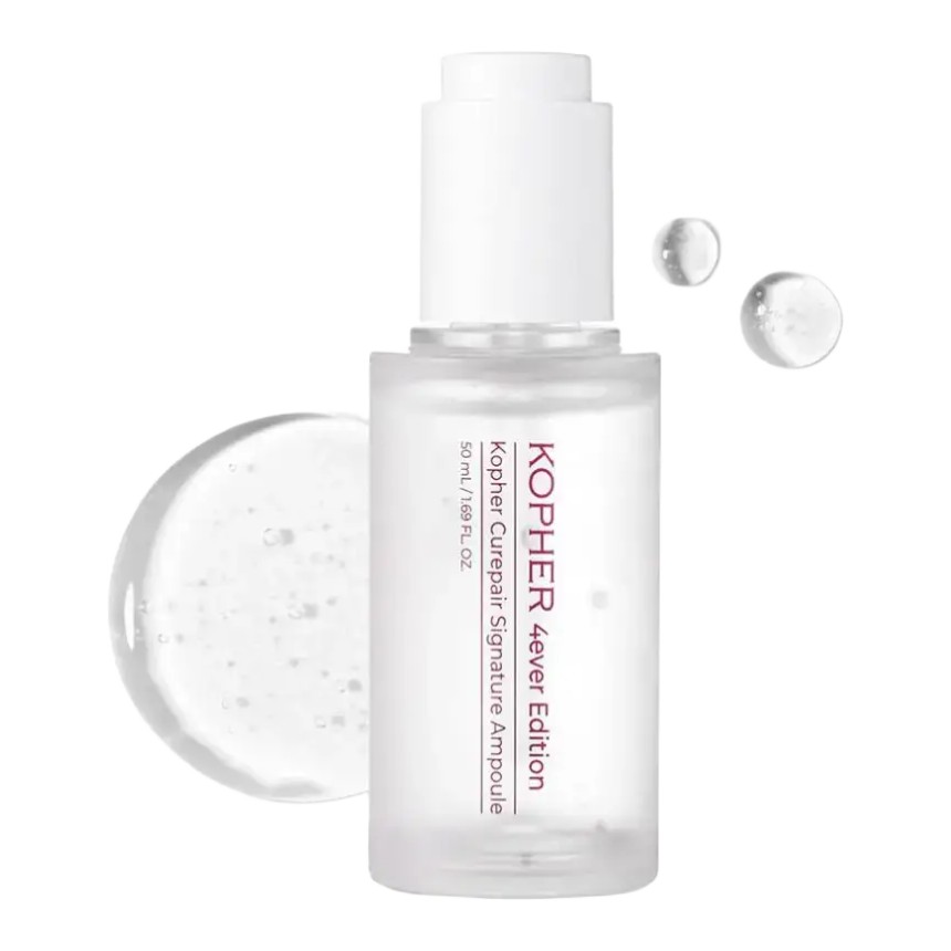 Kopher Curepair Signature Ampoule