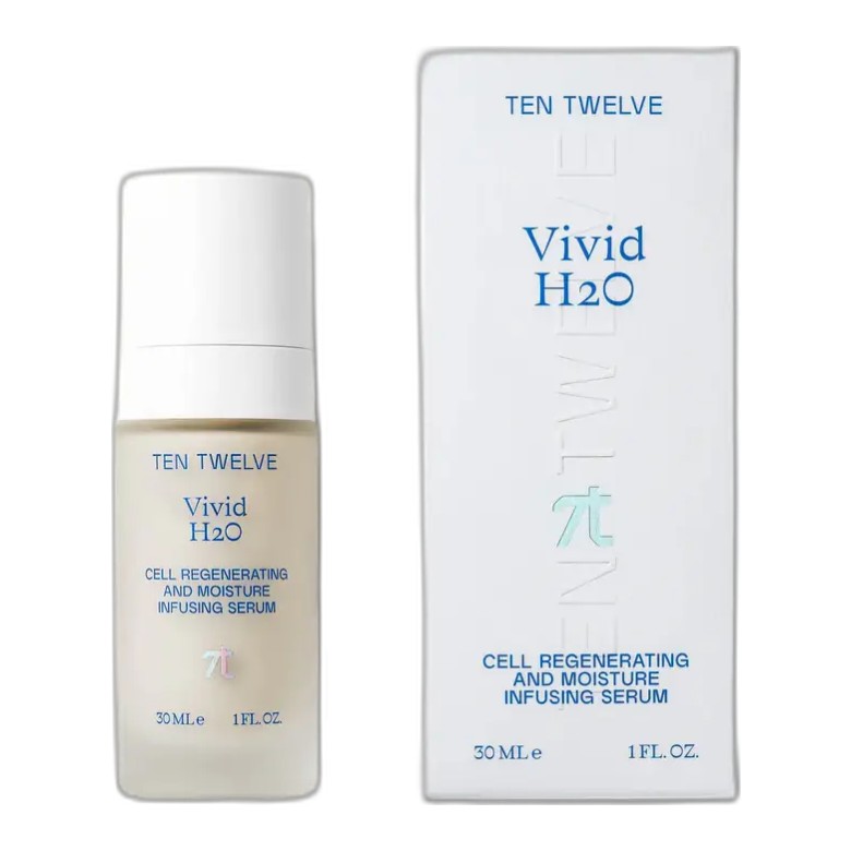 Ten Twelve Vivid H2O