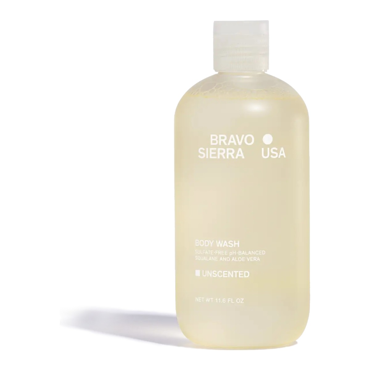 Bravo Sierra Body Wash