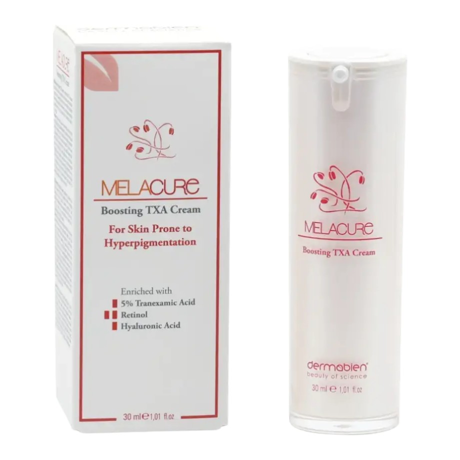 Dermabien Melacure Boosting TXA Cream