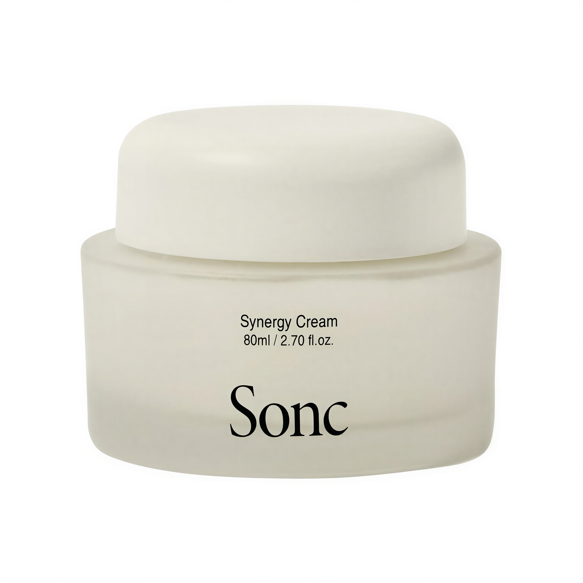 Ssongkeu Synergy Cream