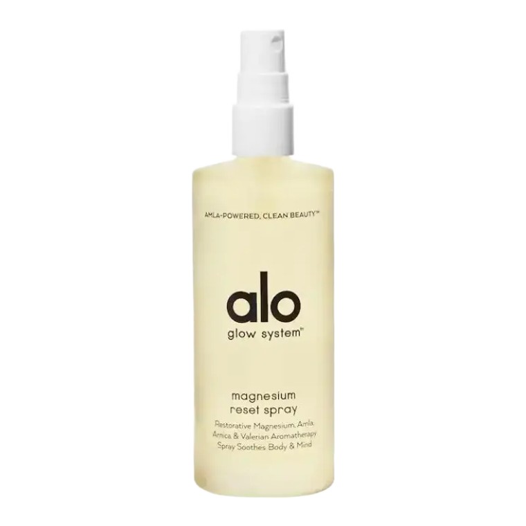 Alo Magnesium Reset Spray