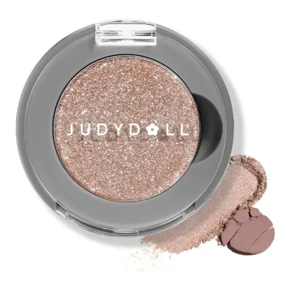Judydoll One-Shade Eyeshadow