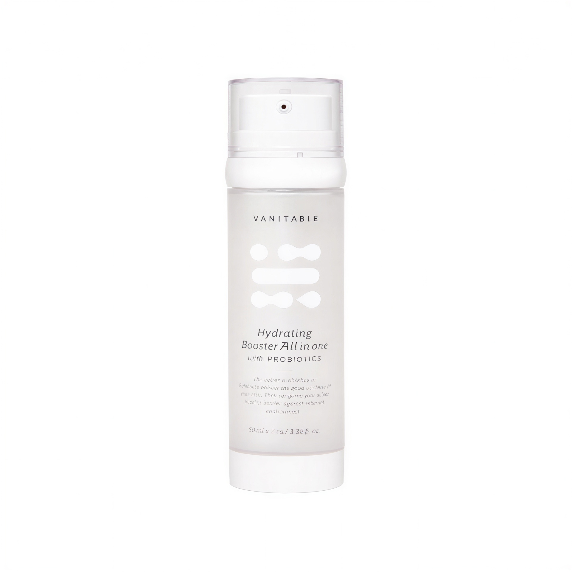 Venitable Hydrating Booster All-In-One