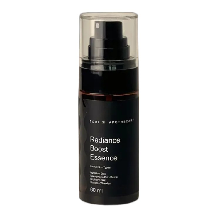 Soul Apothecary Radiance Boost Essence