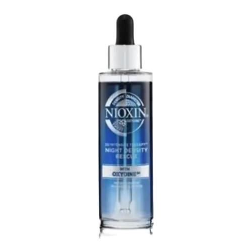 Nioxin Night Density Rescue Intensive Treatment