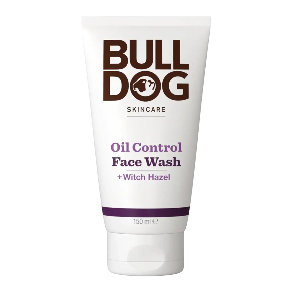 BULLDOG Oil Control Face Wash